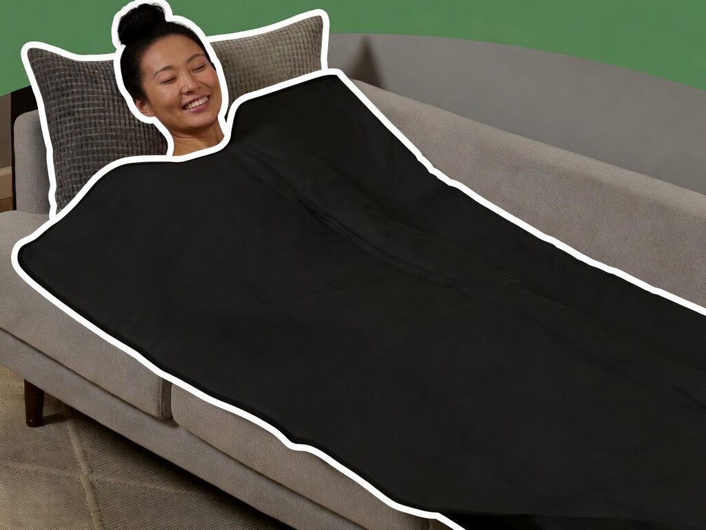 Do Infrared Sauna Blankets Work? The Truth Behind This Popular Wellness Trend
