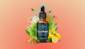 Audifort Hearing Support
