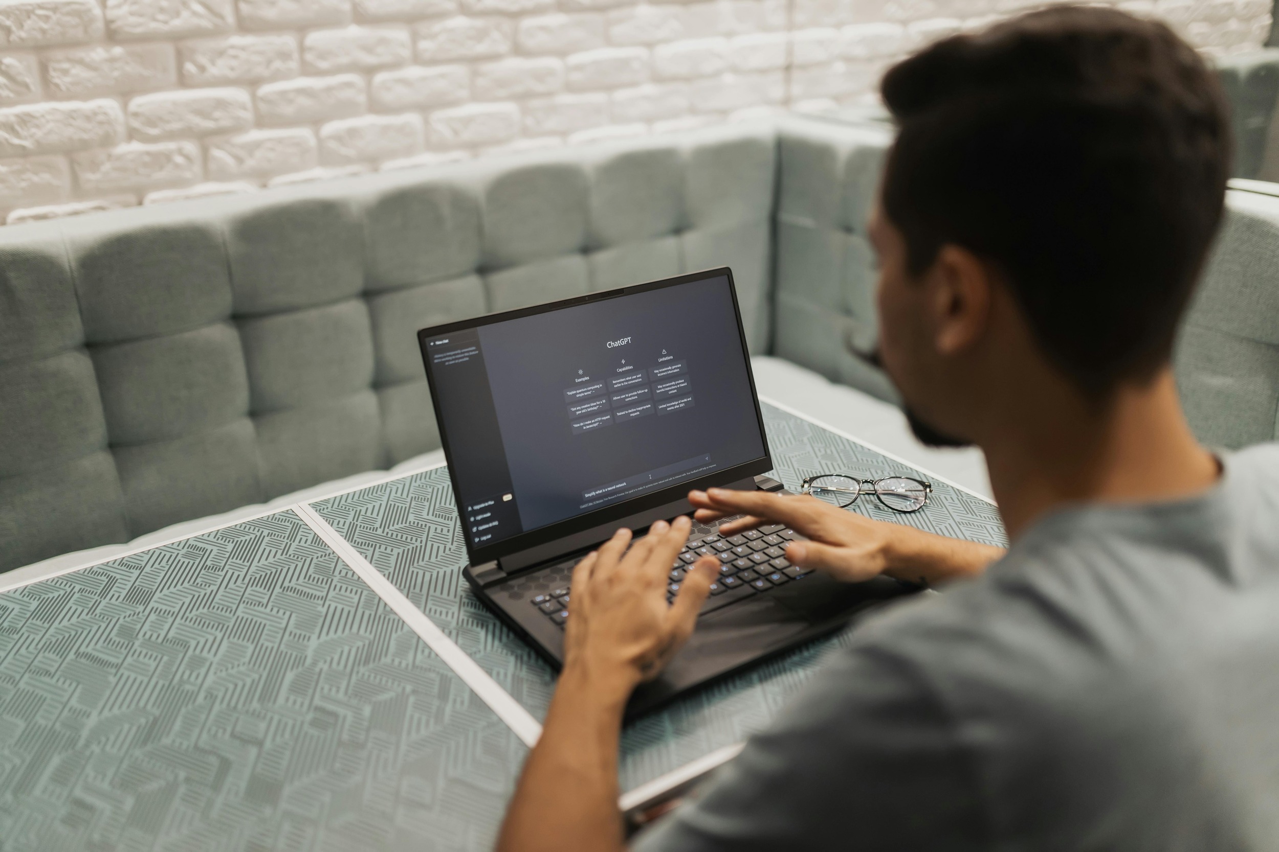 TaskFlow AI