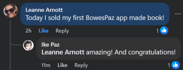 KDP Publisher Proof