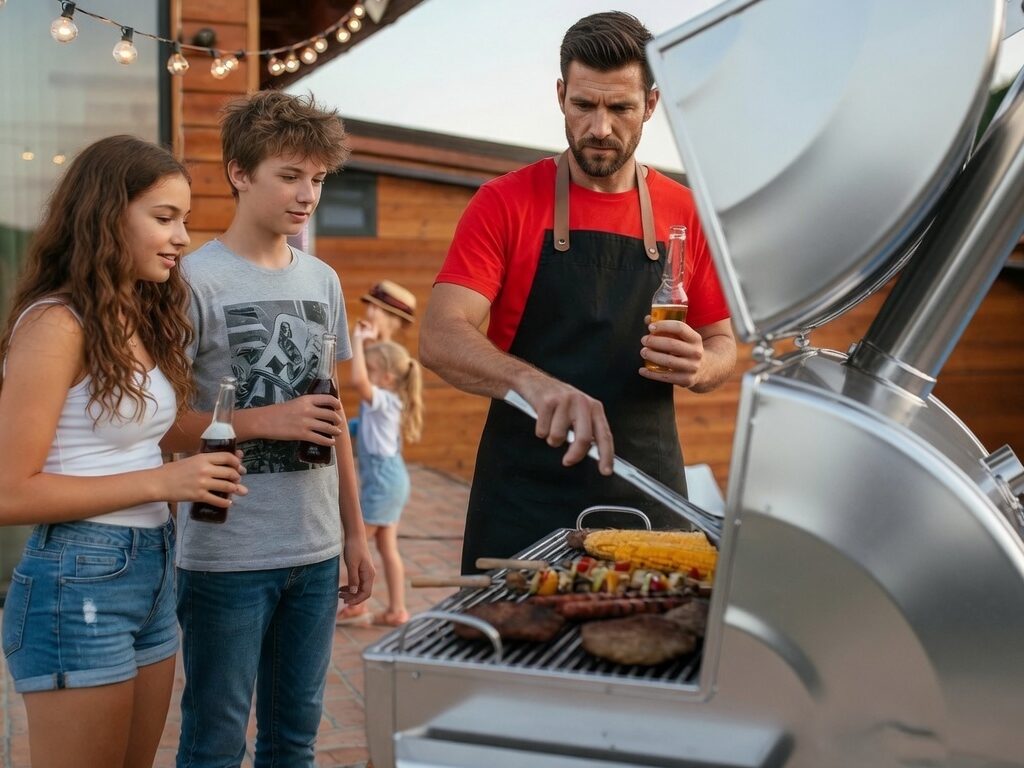 The 15 Best Grills as Father’s Day Gifts in 2026